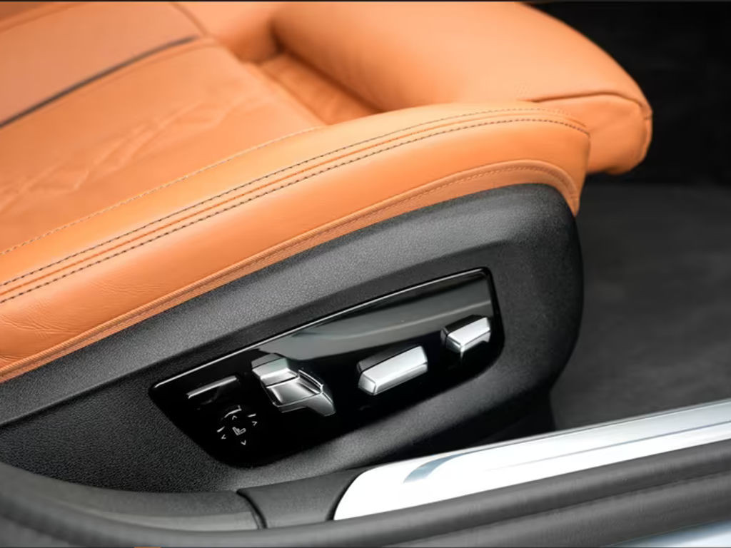 BMW 7 Serie