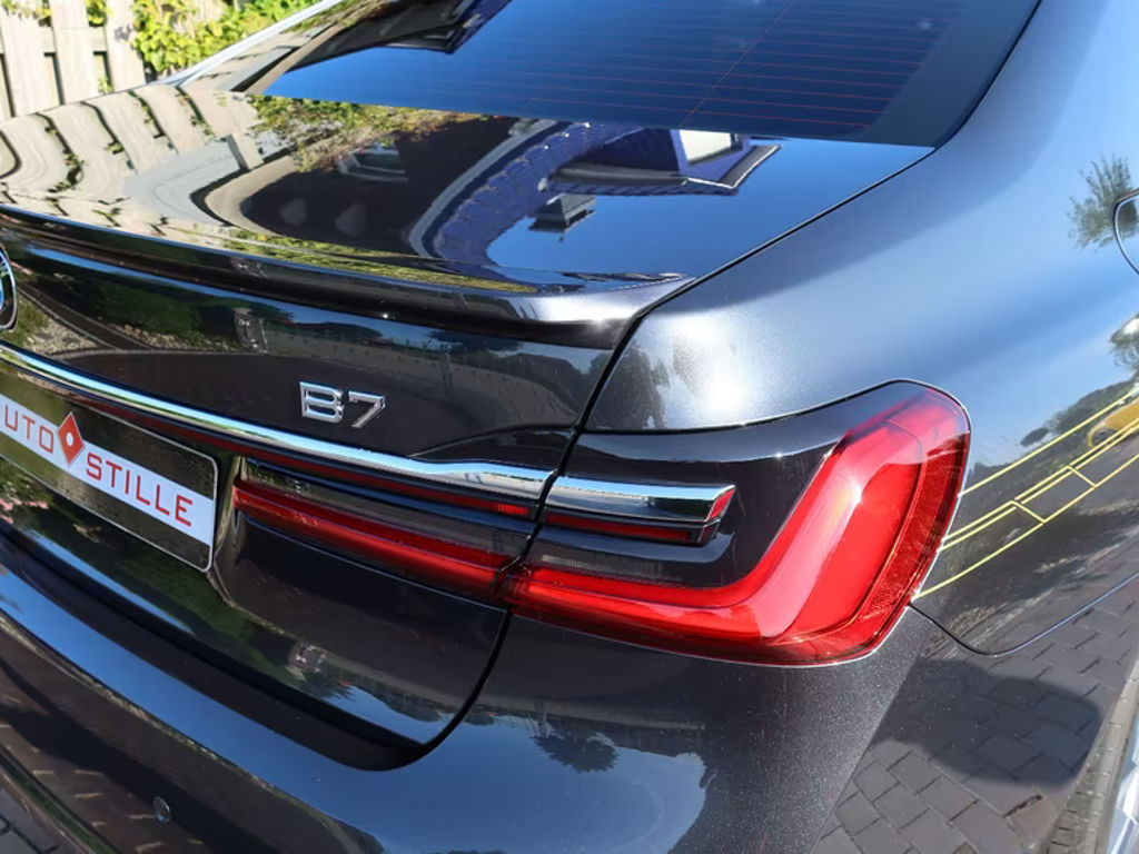 BMW 7 Serie