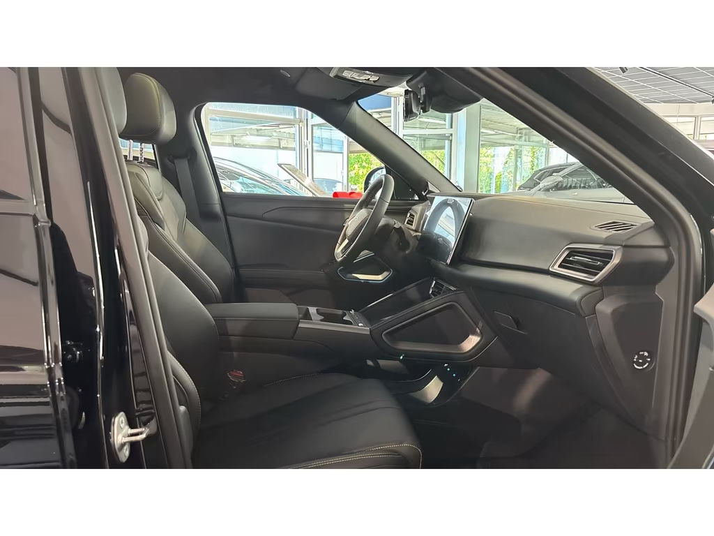 BYD Atto 2