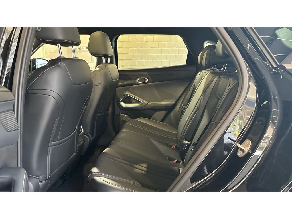 BYD Atto 2
