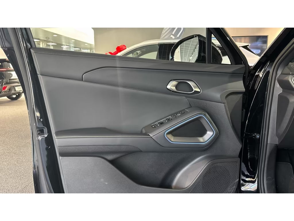 BYD Atto 2