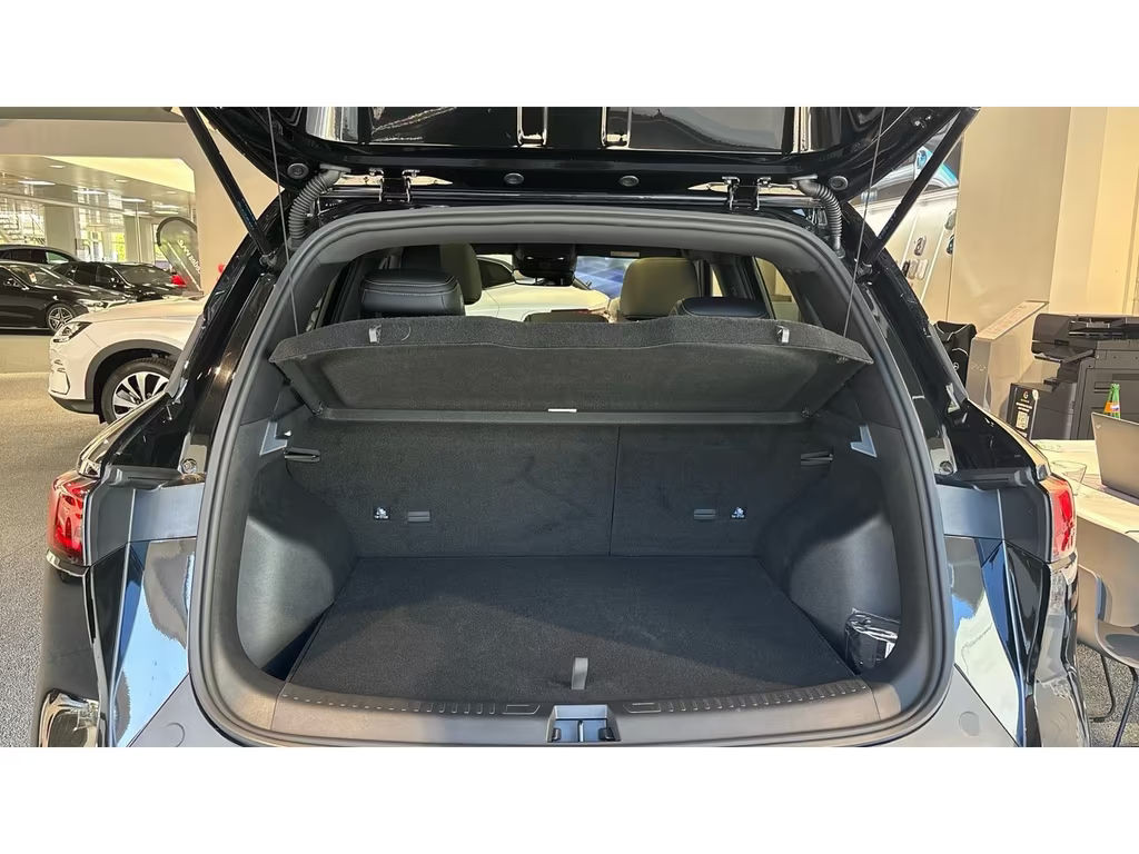 BYD Atto 2