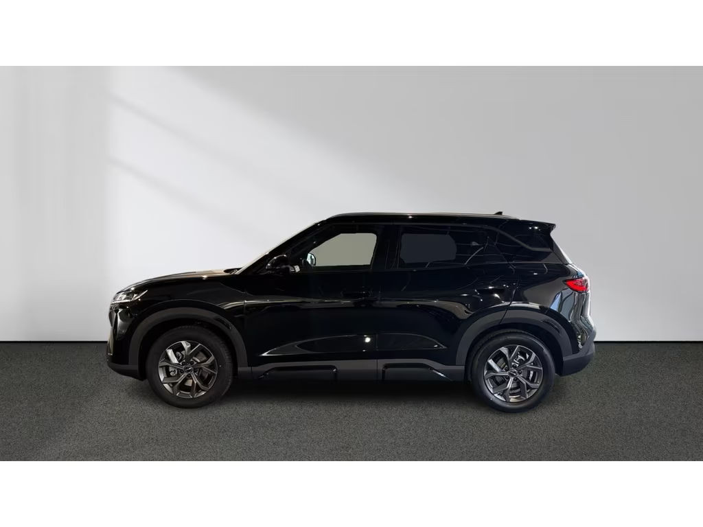 BYD Atto 2