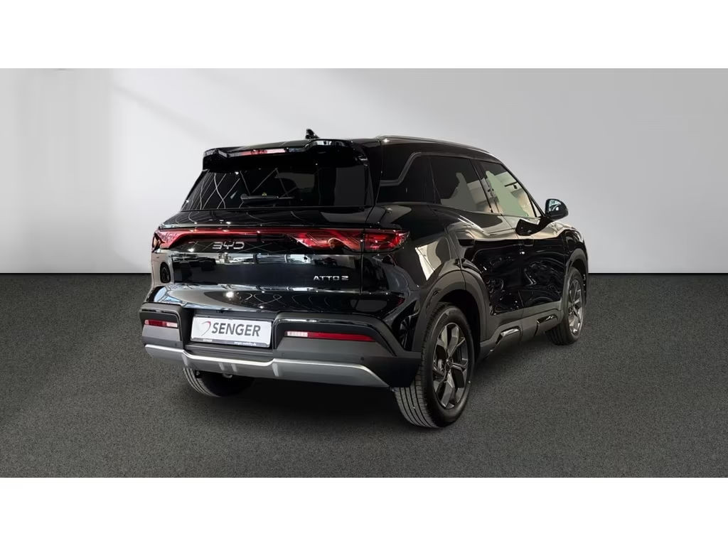 BYD Atto 2