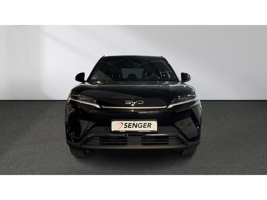 BYD Atto 2