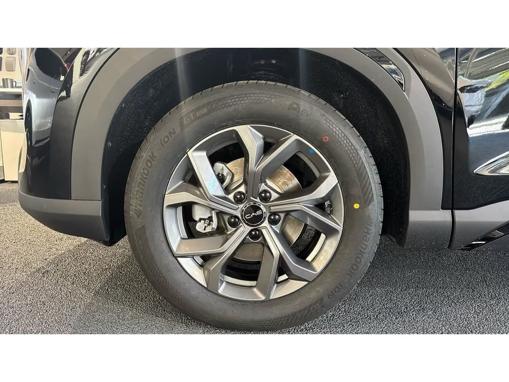 BYD Atto 2