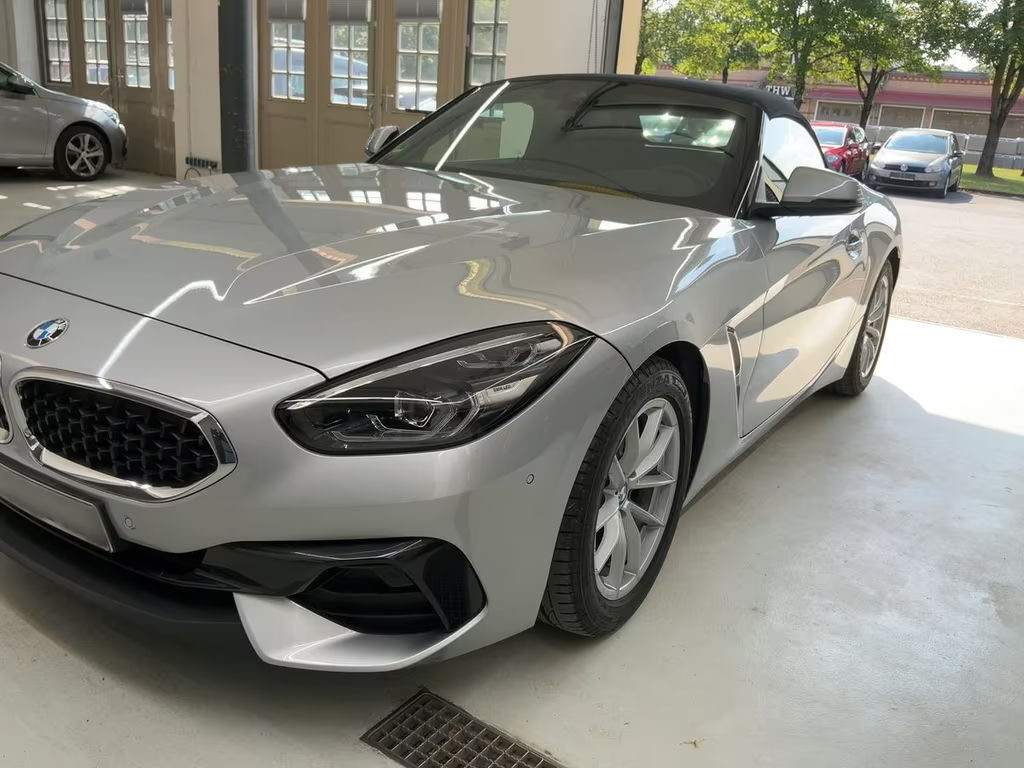 BMW Z4