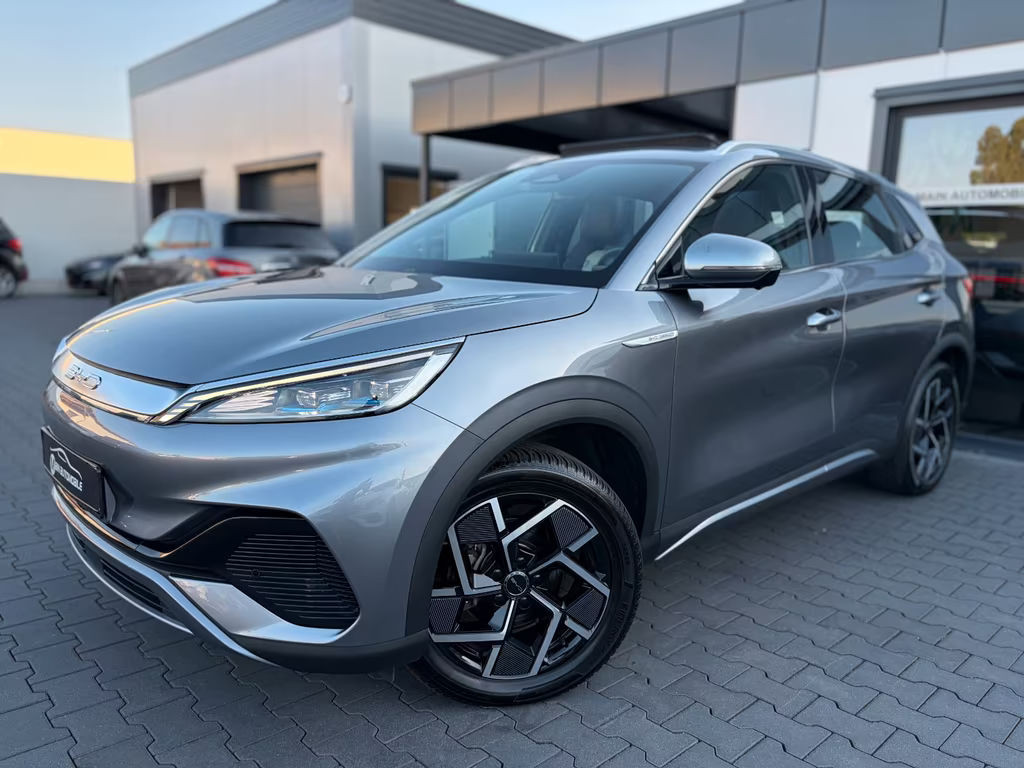 BYD Atto 3