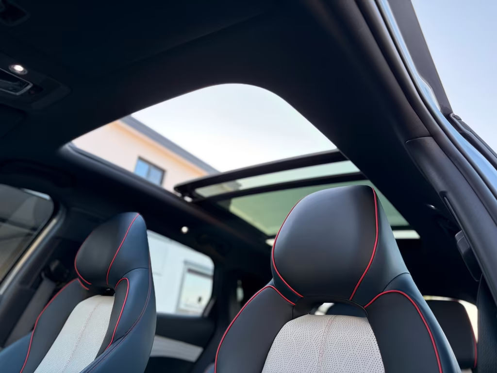 BYD Atto 3