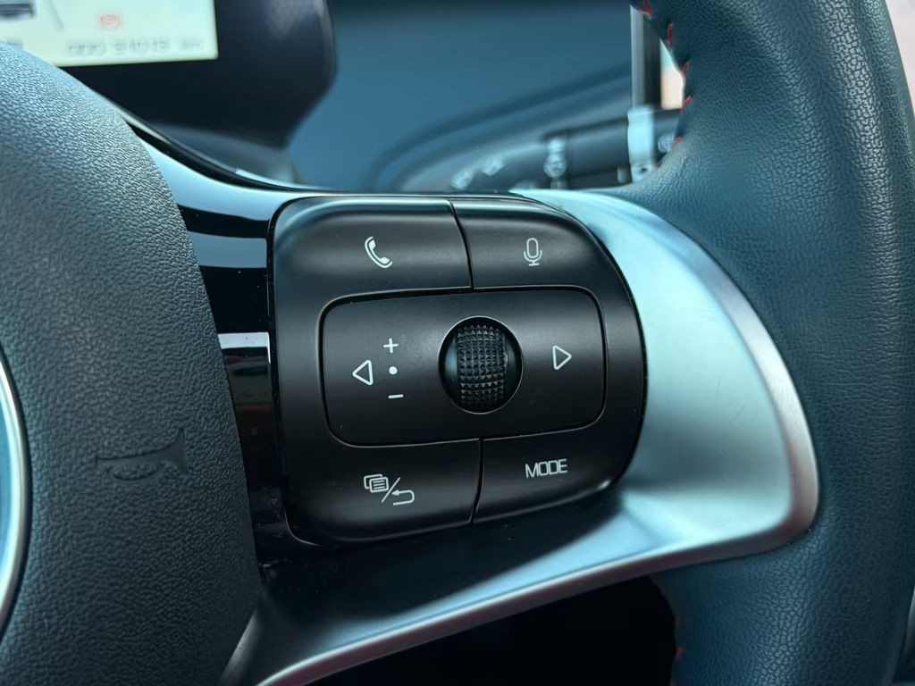 BYD Atto 3
