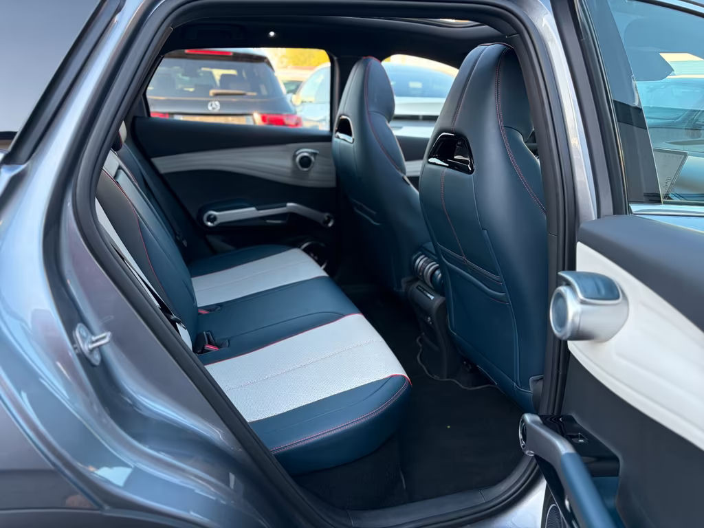 BYD Atto 3