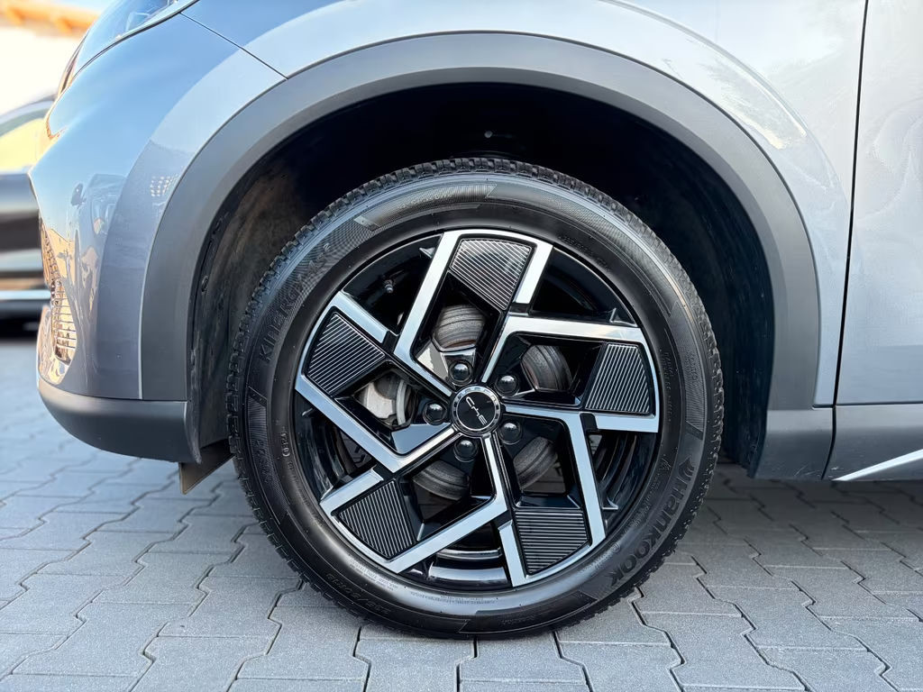 BYD Atto 3