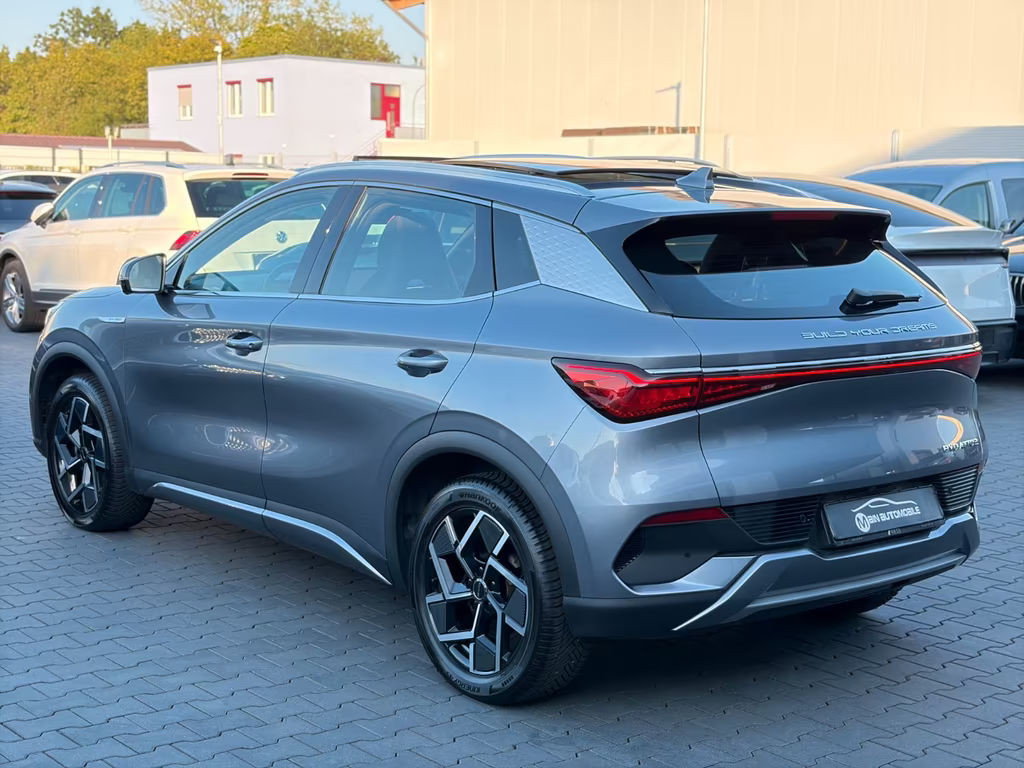 BYD Atto 3
