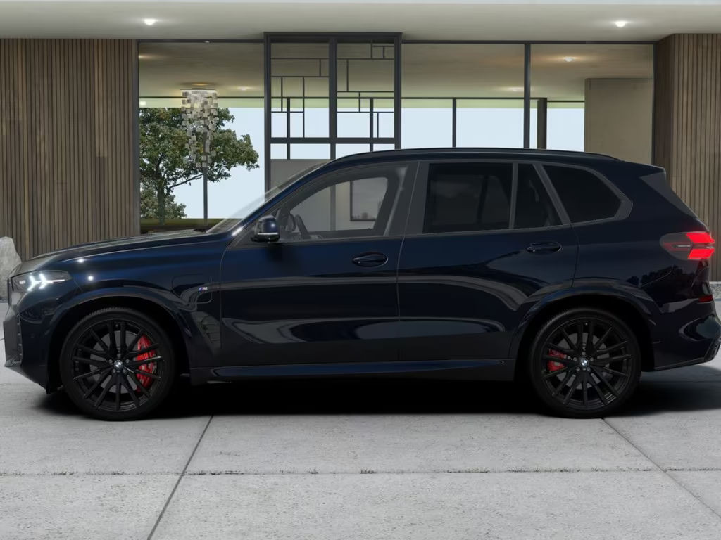 BMW X5 M-Sport