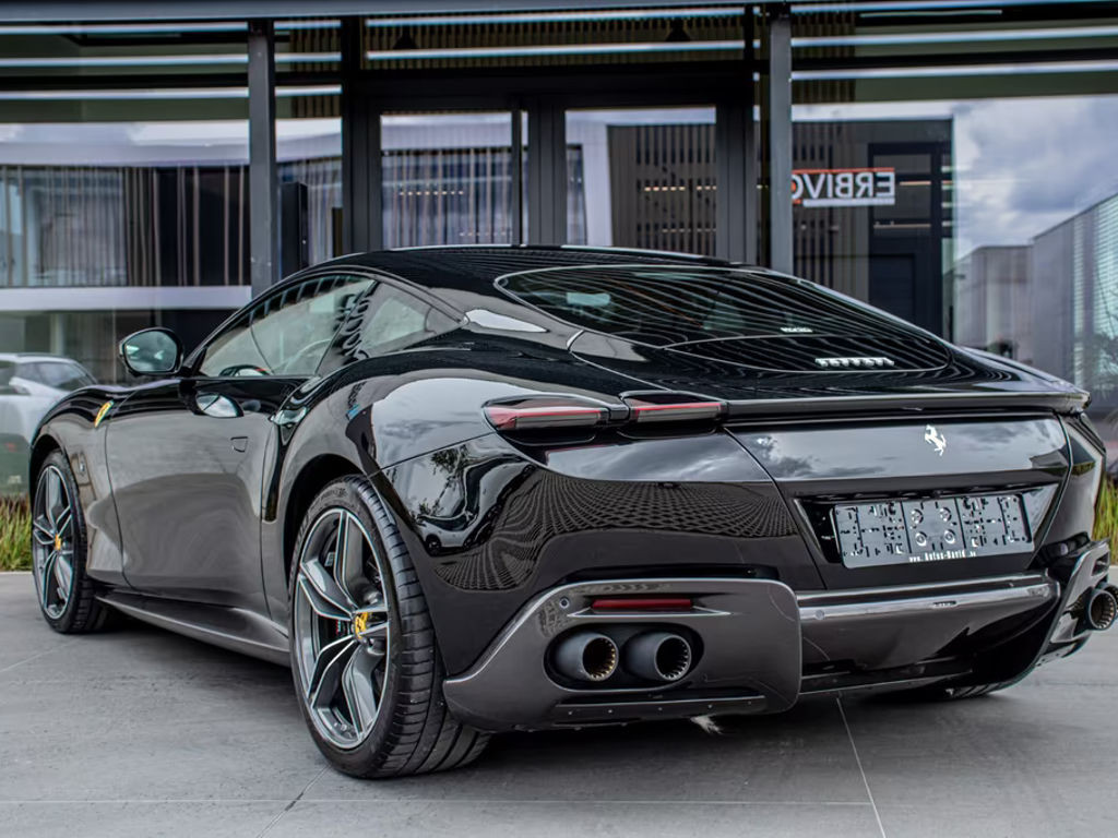 Ferrari Roma