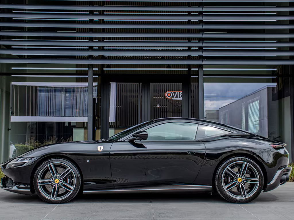 Ferrari Roma