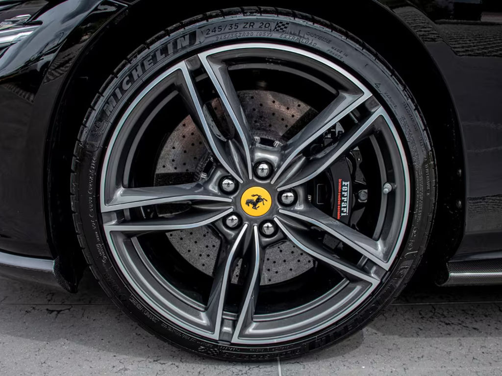 Ferrari Roma
