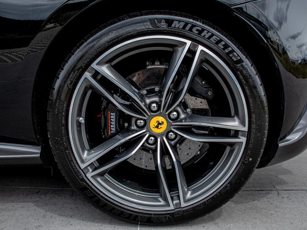 Ferrari Roma