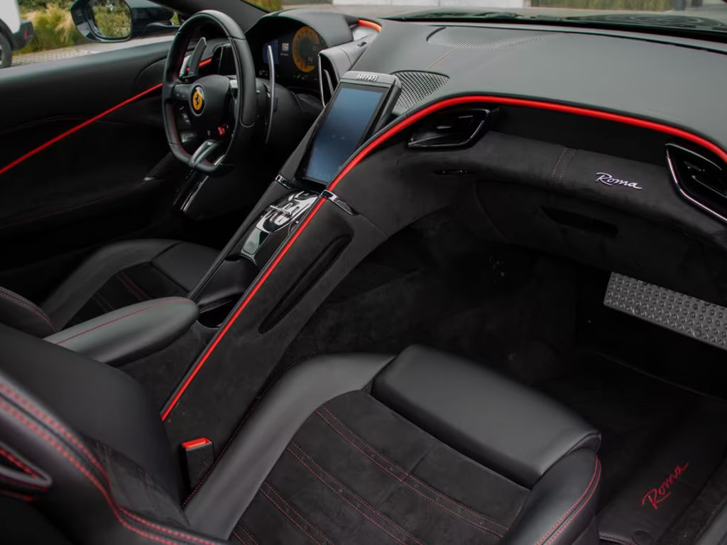 Ferrari Roma