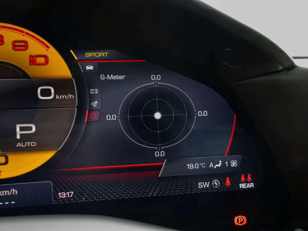 Ferrari Roma