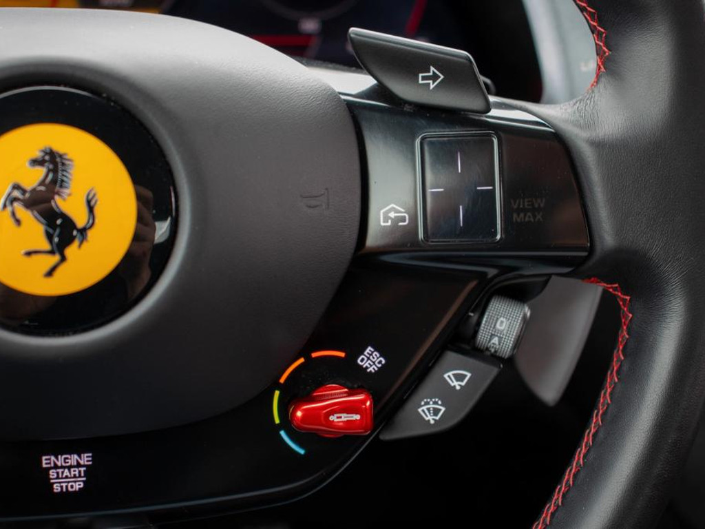 Ferrari Roma