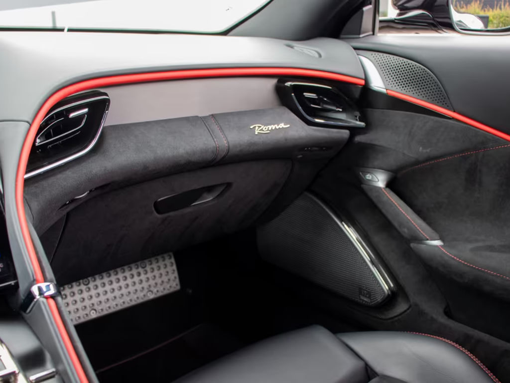Ferrari Roma