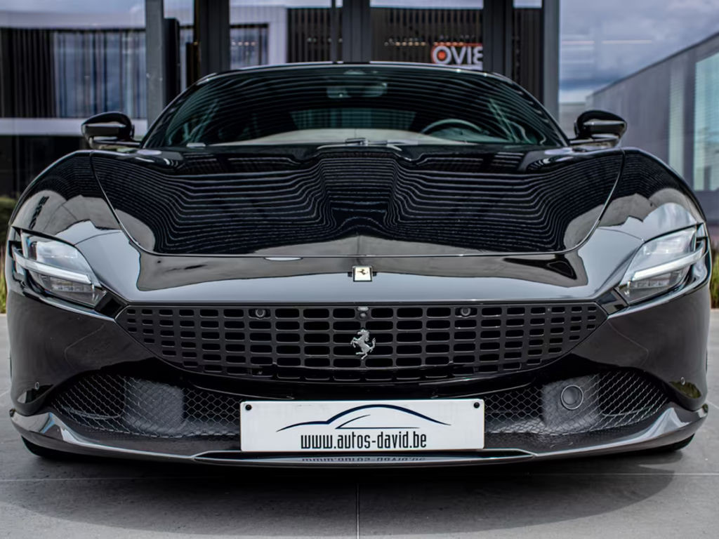 Ferrari Roma