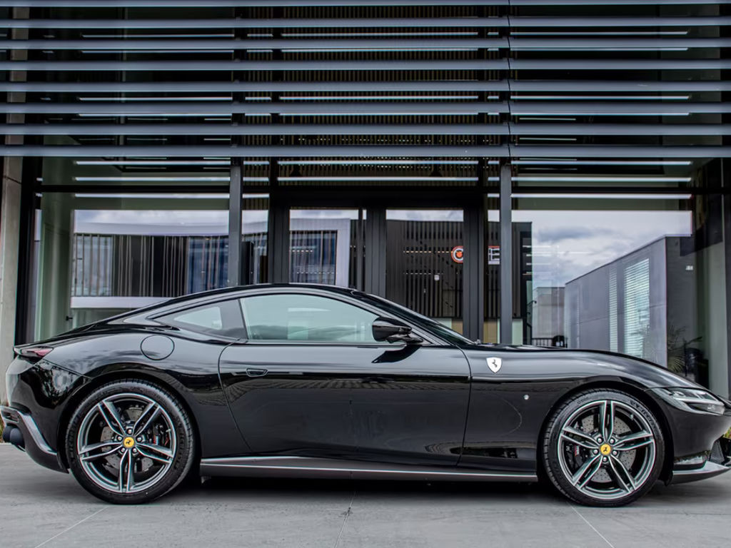 Ferrari Roma