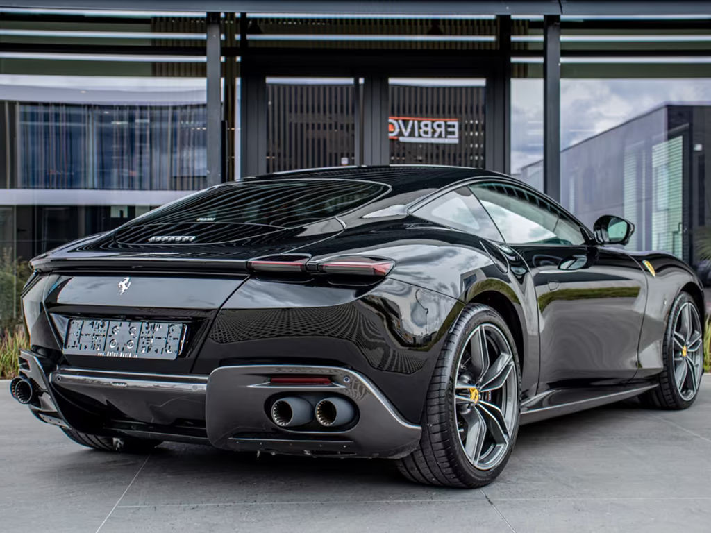 Ferrari Roma