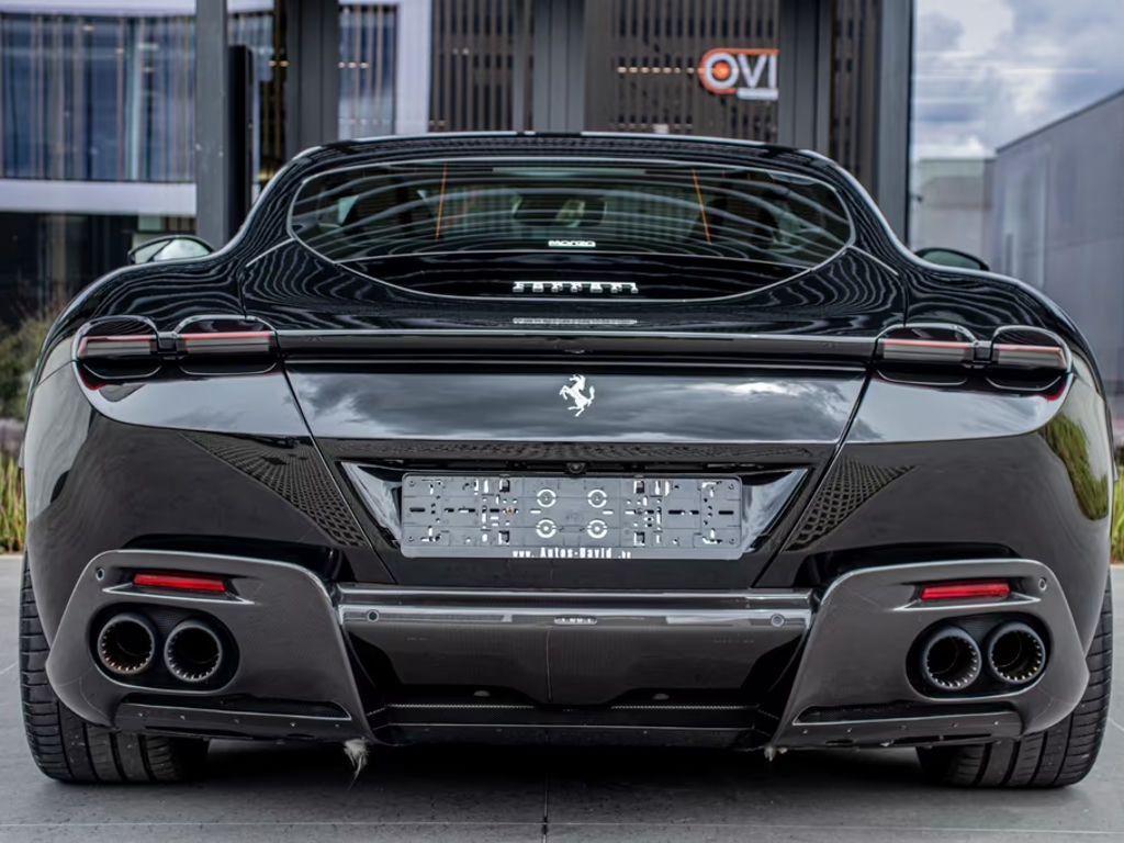 Ferrari Roma