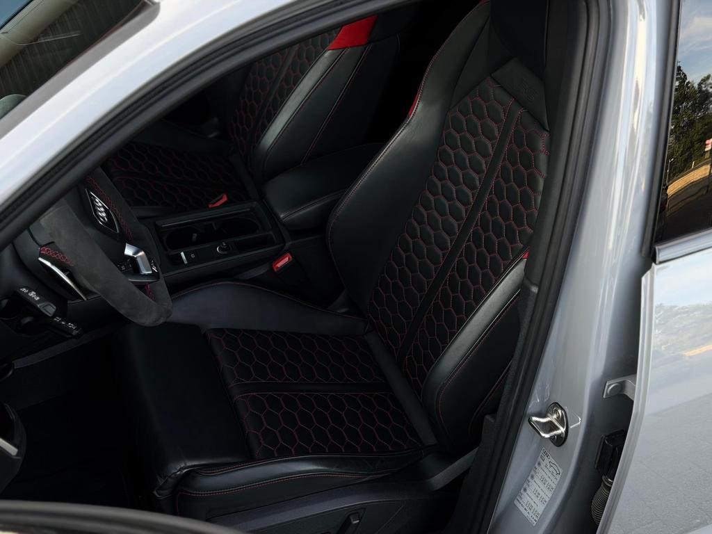 Audi RS Q3