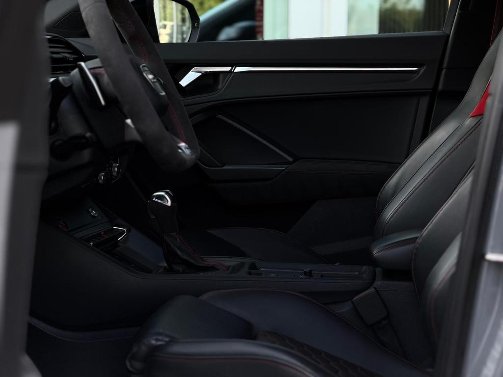 Audi RS Q3
