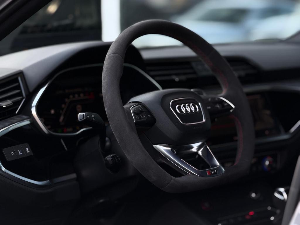 Audi RS Q3