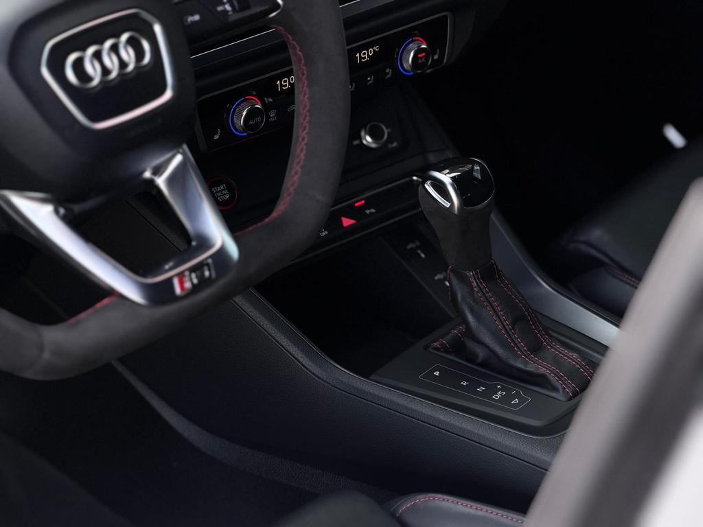 Audi RS Q3