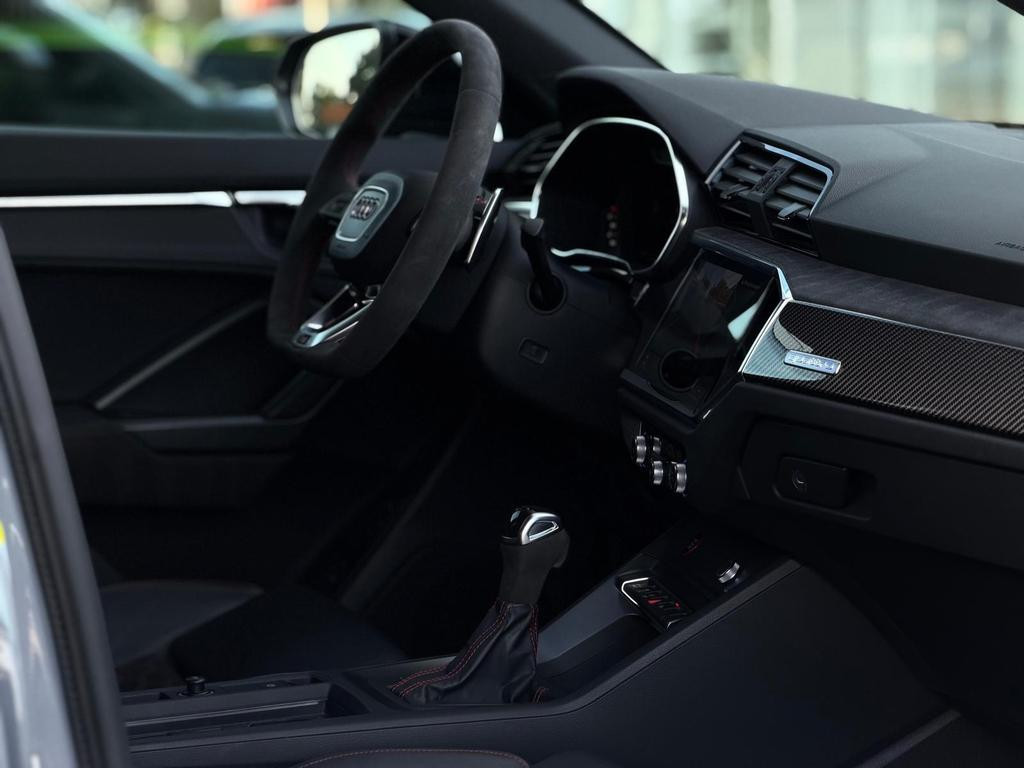 Audi RS Q3
