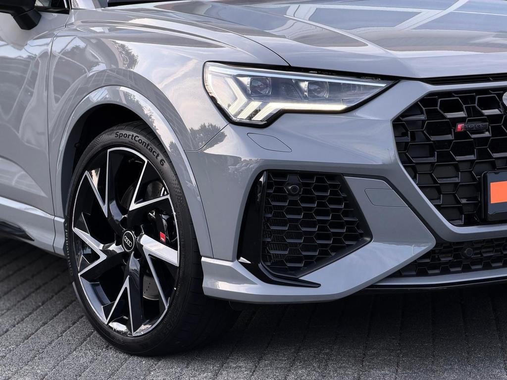 Audi RS Q3