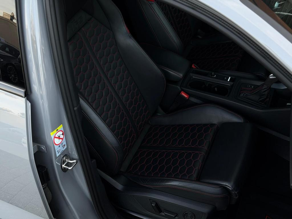 Audi RS Q3
