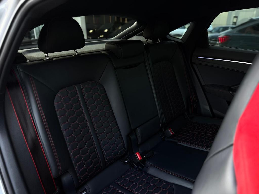 Audi RS Q3