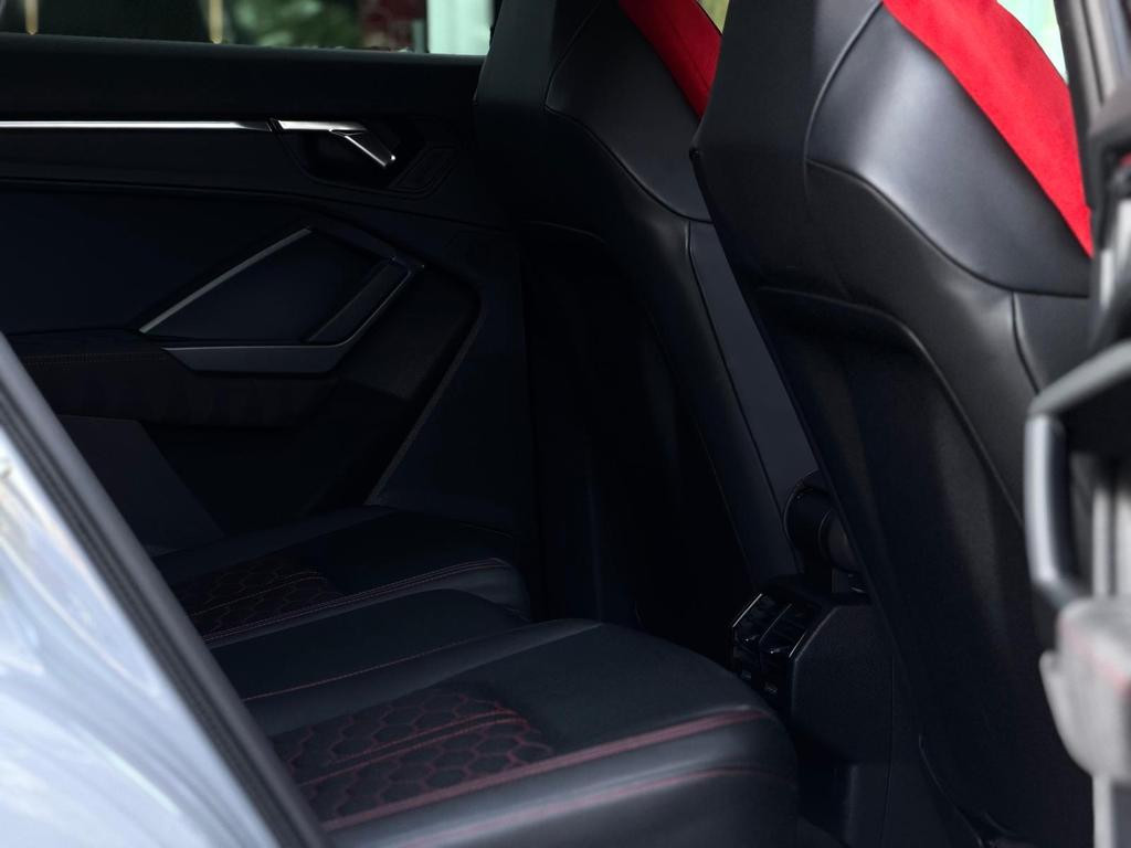 Audi RS Q3
