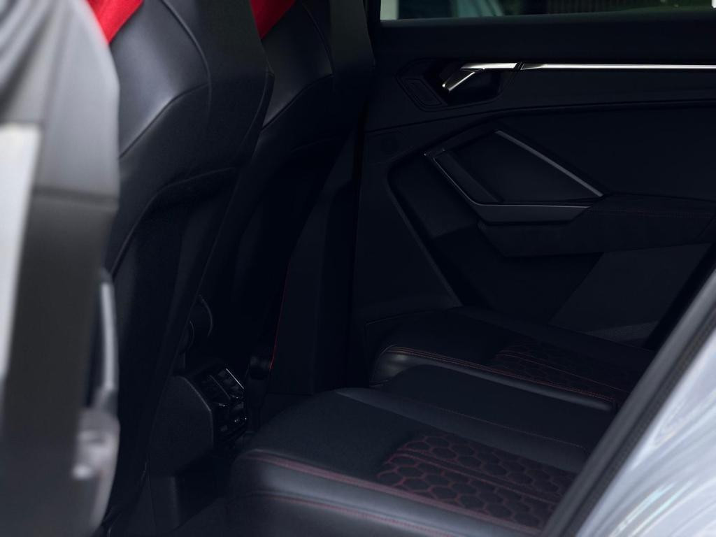 Audi RS Q3