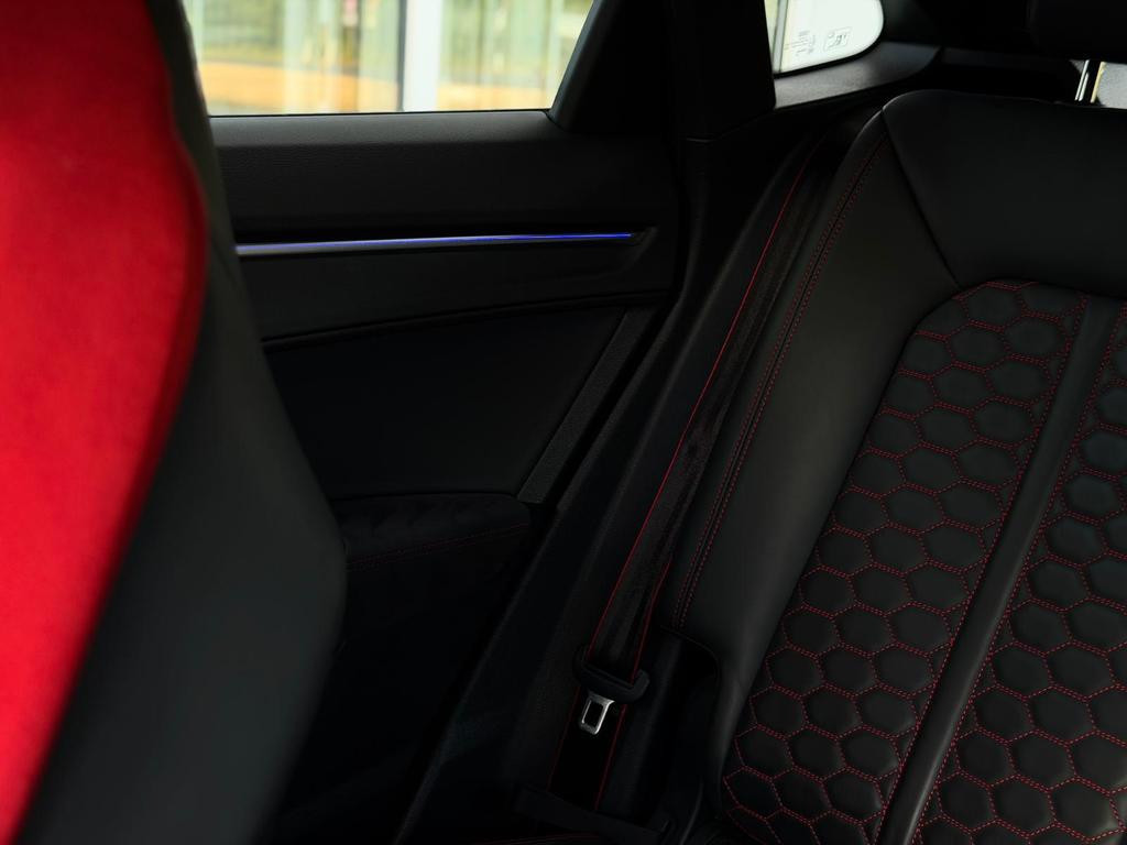 Audi RS Q3