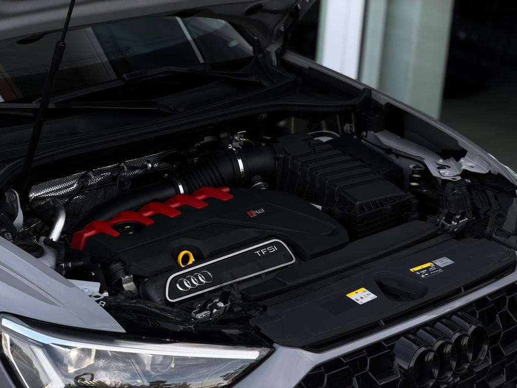 Audi RS Q3