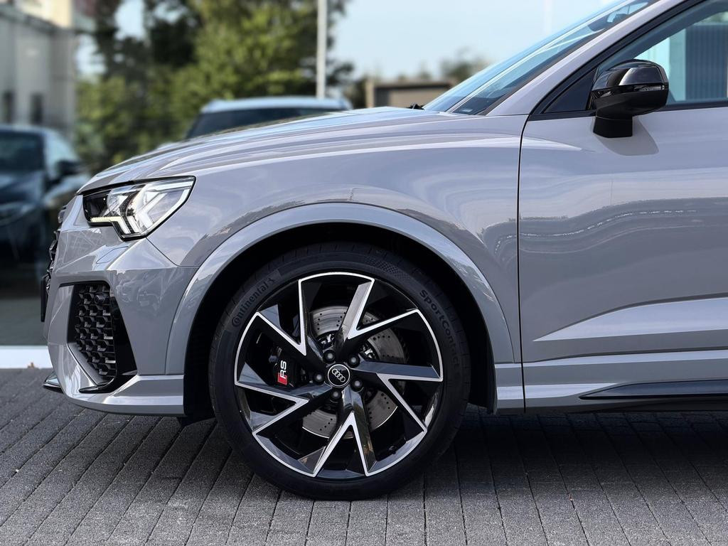 Audi RS Q3
