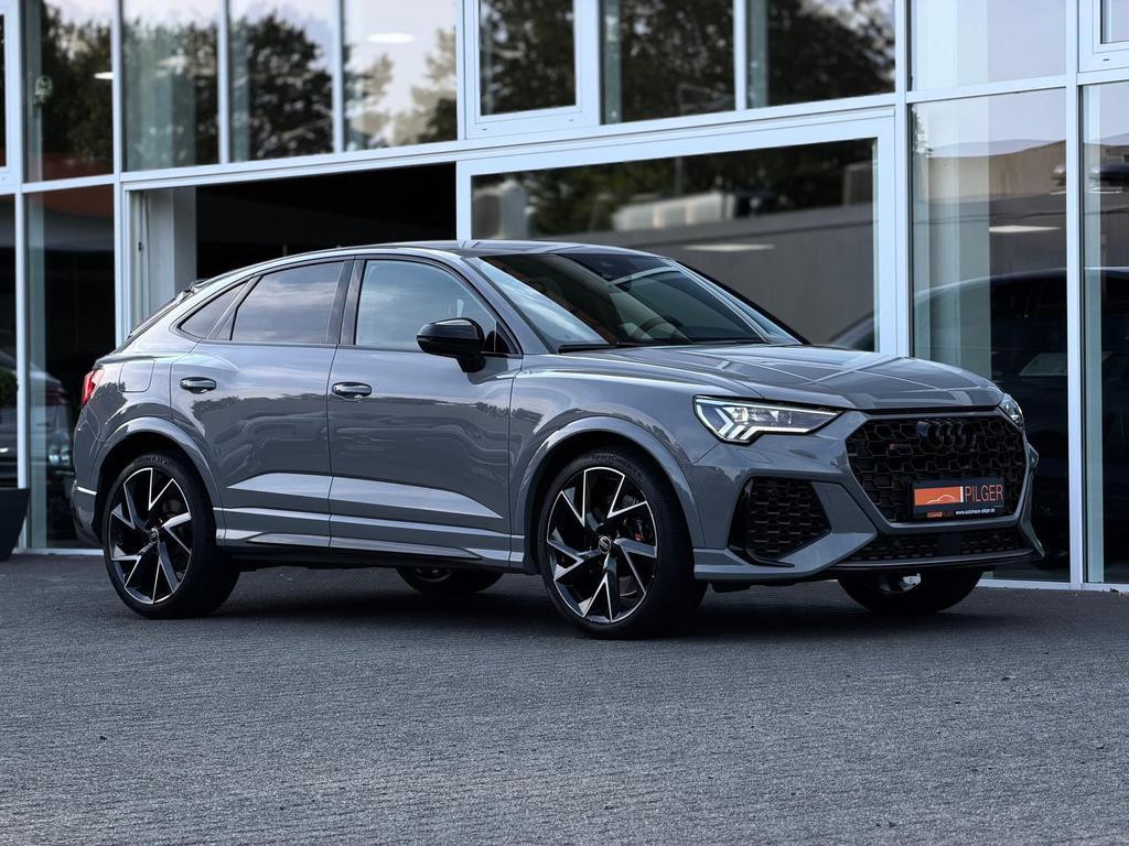 Audi RS Q3