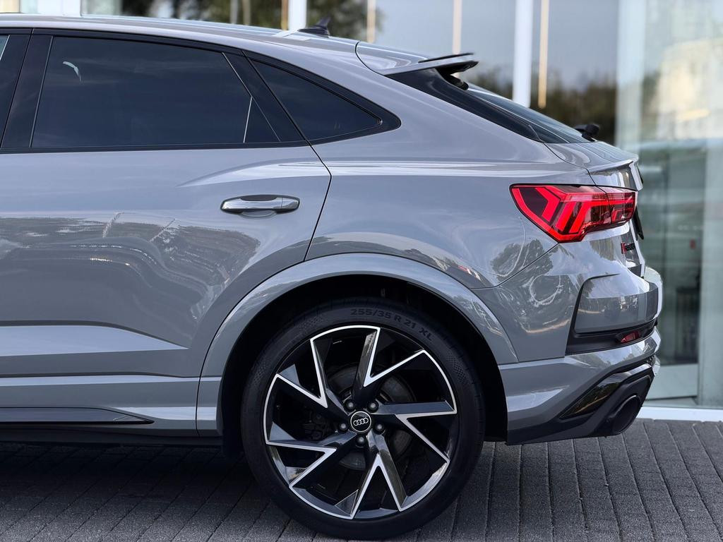 Audi RS Q3