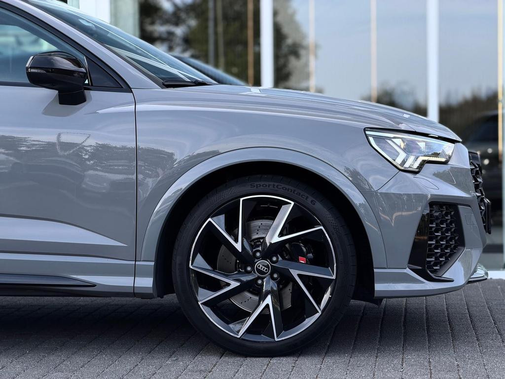 Audi RS Q3