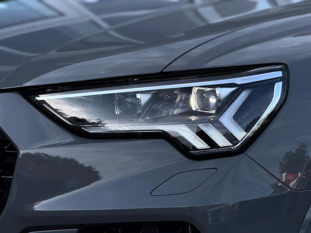 Audi RS Q3