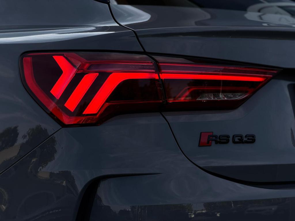 Audi RS Q3