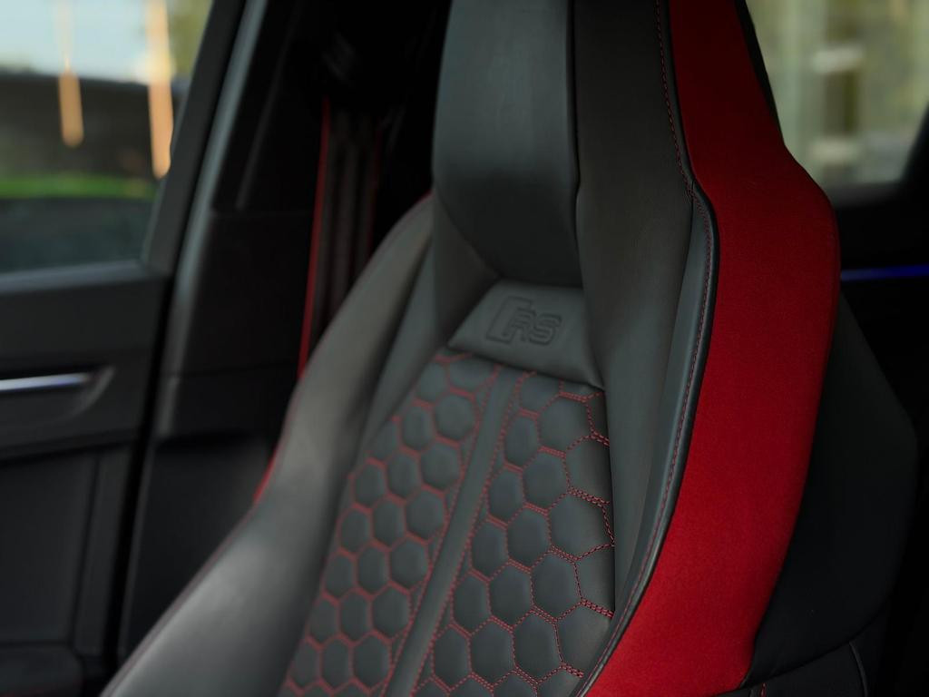 Audi RS Q3