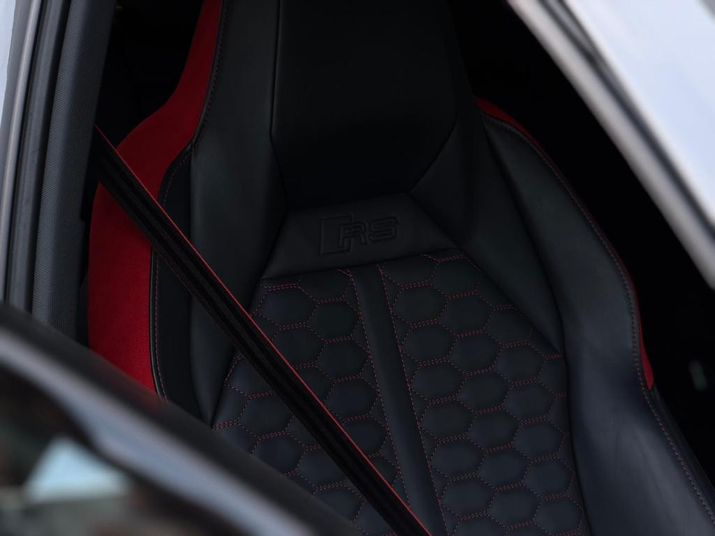Audi RS Q3